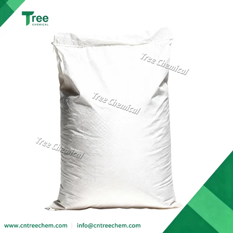 Potassium Methoxide CAS 865-33-8 bag packaging