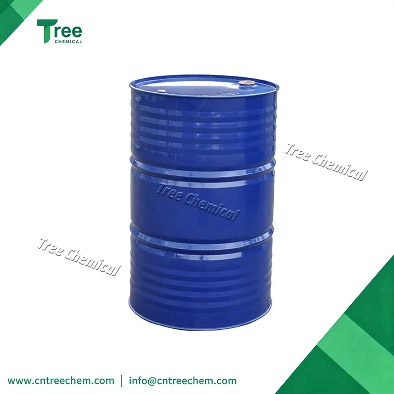 Potassium Methoxide CAS 865-33-8 stainless steel drums packaging