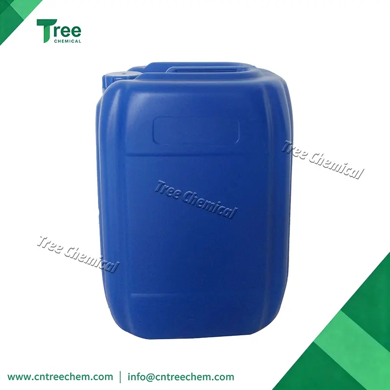 Potassium Methoxide CAS 865-33-8 HDPE drums packaging