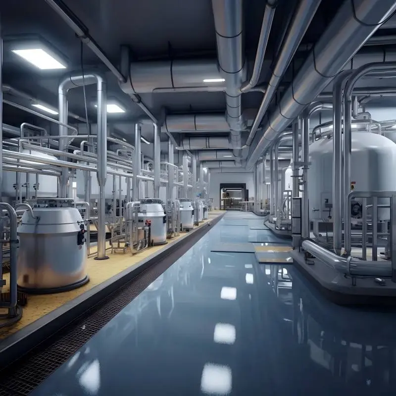 biodiesel reactor, potassium methoxide catalyst, transesterification process, industrial biodiesel plant, methanol recovery system