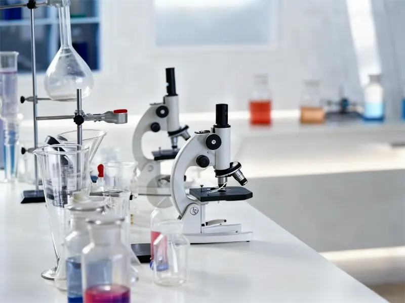 Tree Chem laboratory, surfactant analysis, detergent formulation R&D, CDMO chemistry development, analytical lab equipment